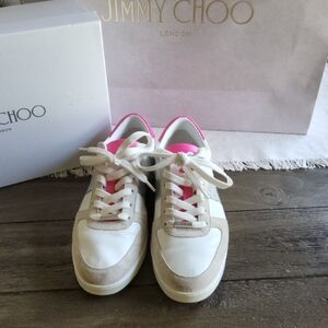 Jimmy Choo Women's Sneakers